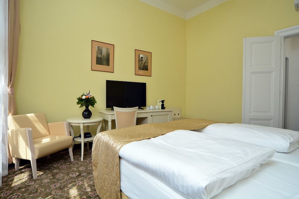 bilde på Spa Resort pakke