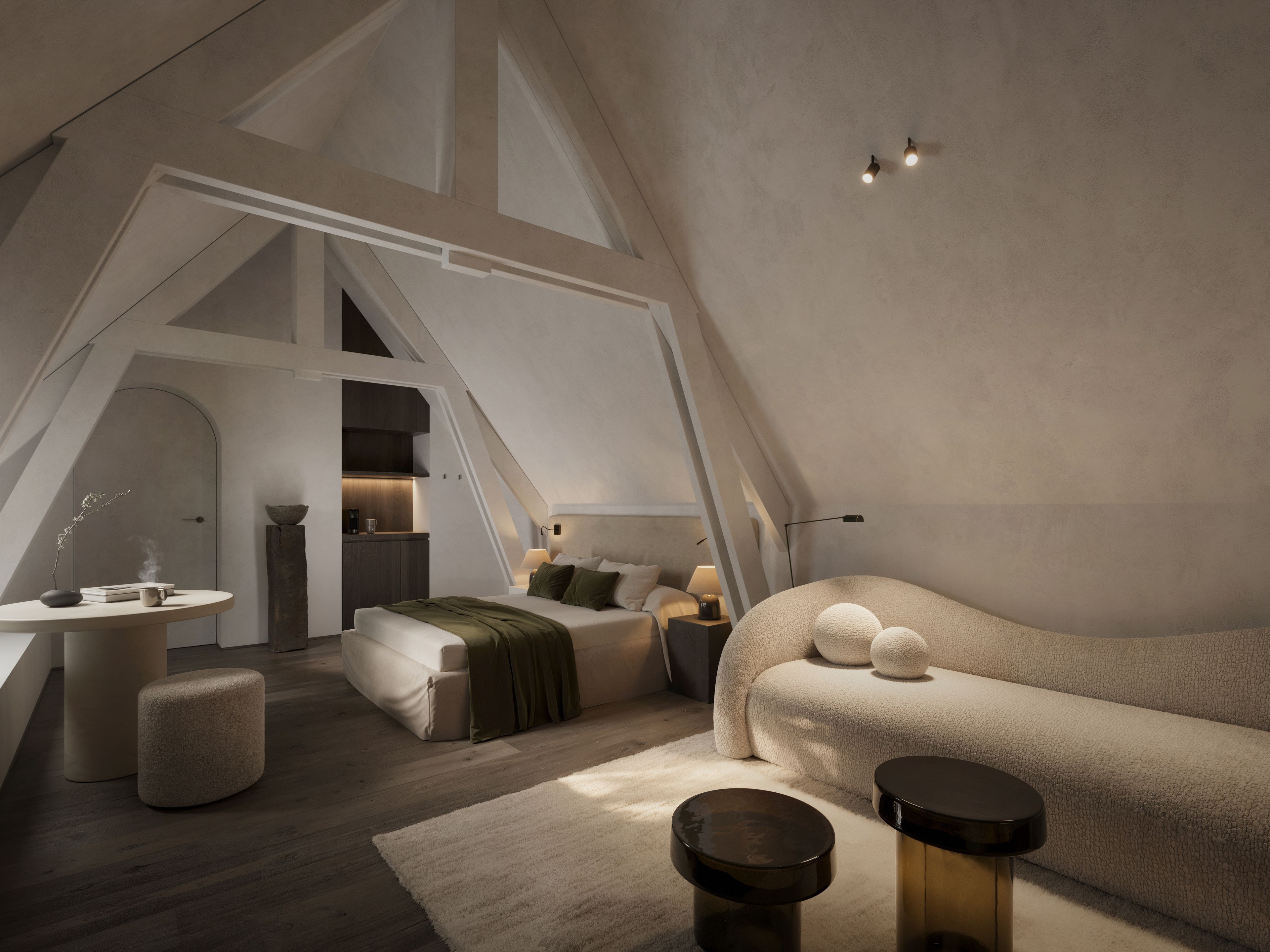 bilde på Deluxe Suite