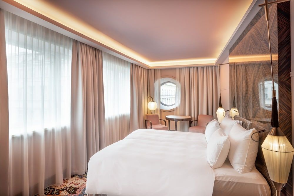 bilde på Spa Resort pakke