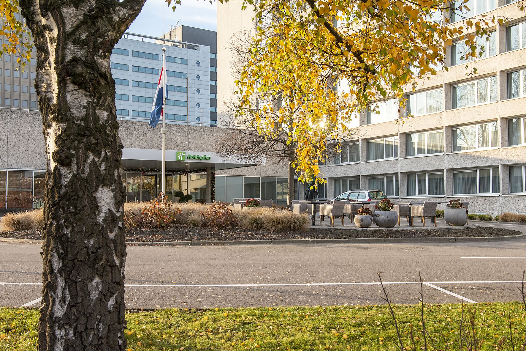 Hovedbildet