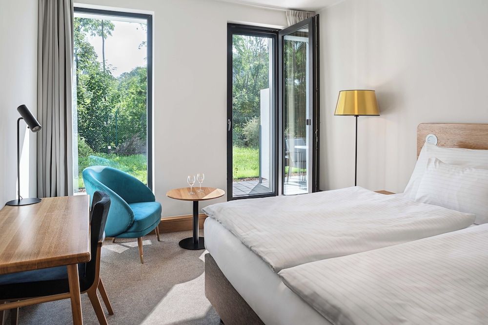 bilde på Spa Resort pakke