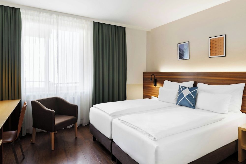 bilde på Spa Resort pakke