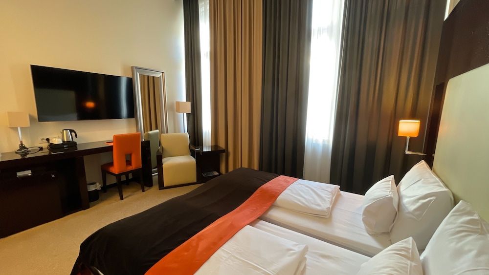 bilde på Spa Resort pakke
