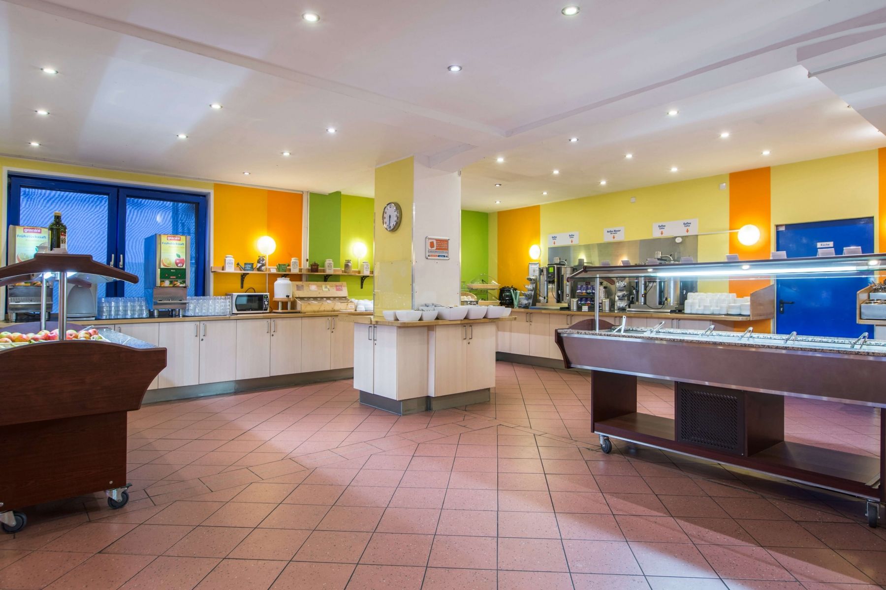 a&o Hamburg Hauptbahnhof i Hamburg - Bestill de beste ...