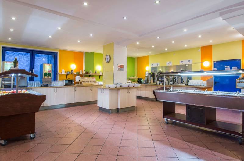 a&o Hamburg Hauptbahnhof i Hamburg - Bestill de beste ...