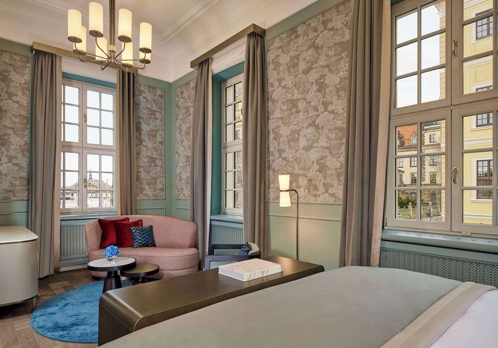bilde på Rom (Palais View)