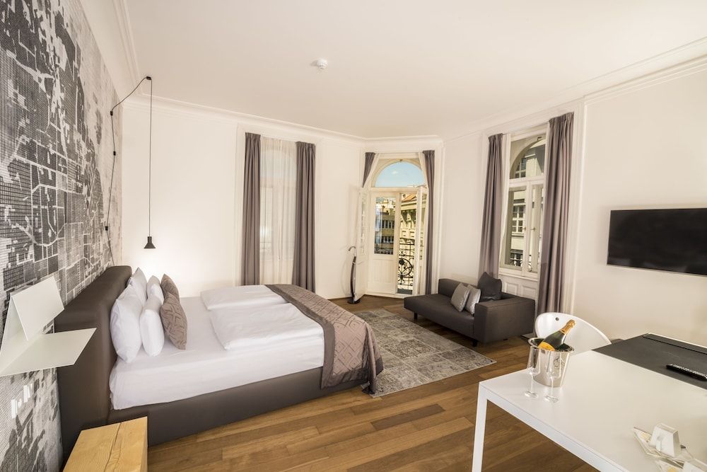 bilde på Spa Resort pakke