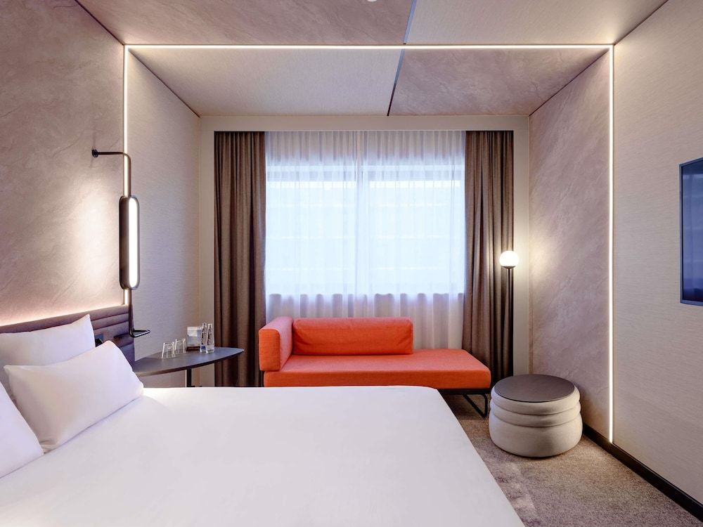 bilde på Spa Resort pakke
