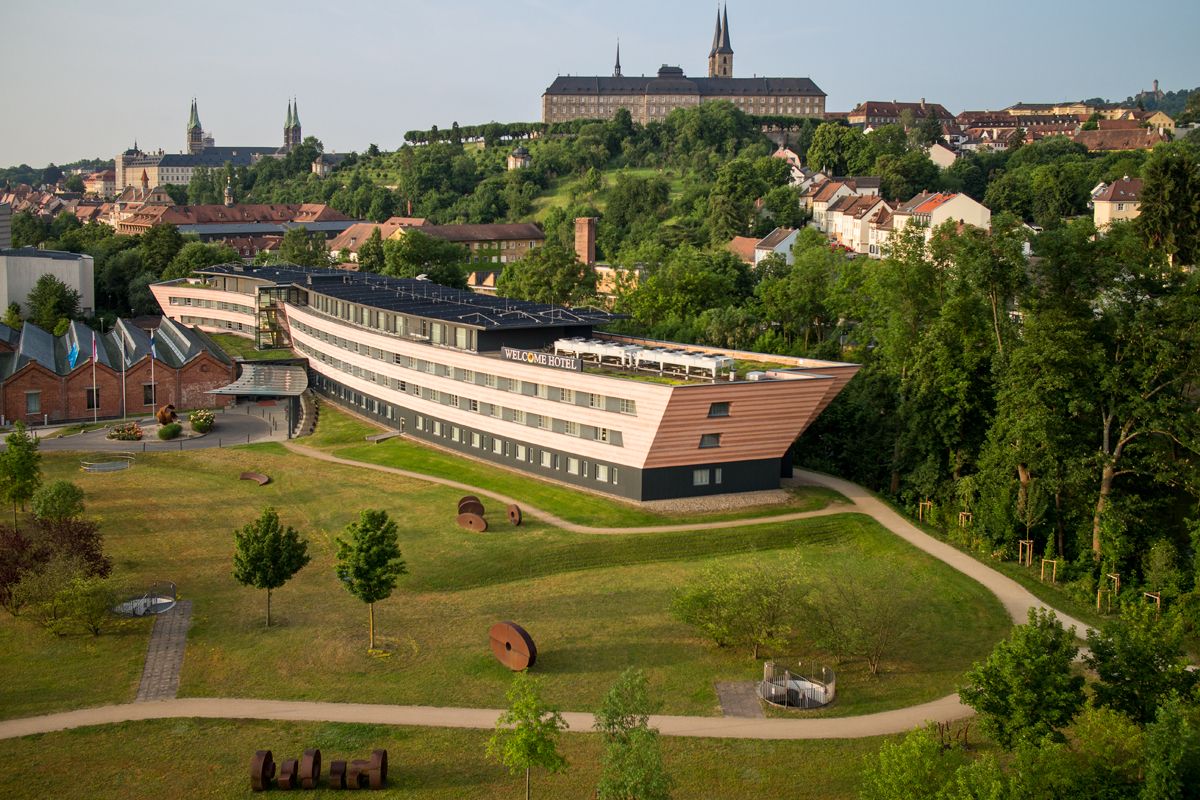 Omgivelser