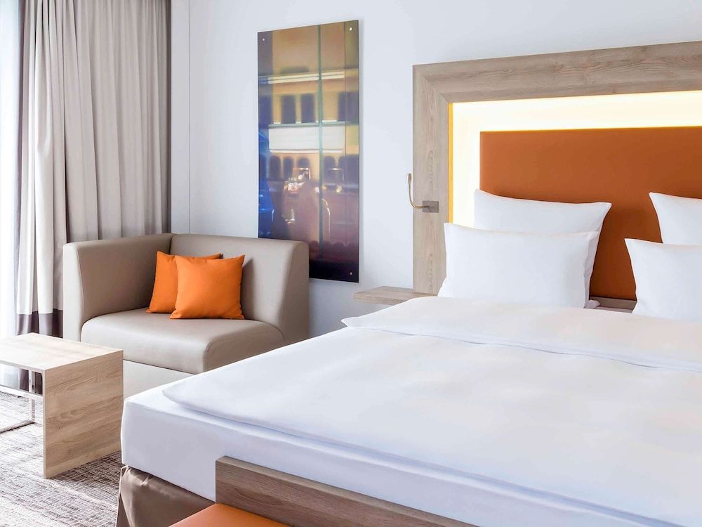 bilde på Rom – standard, 1 queensize-seng