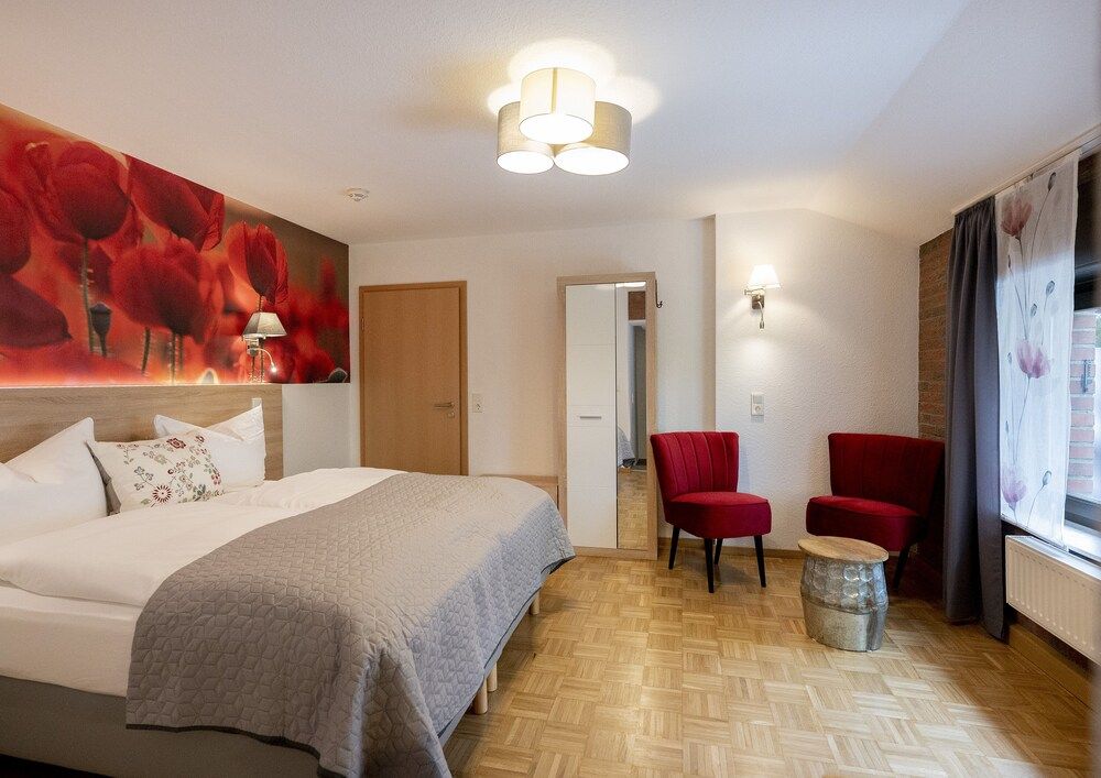 bilde på Dobbelt- eller tomannsrom – comfort