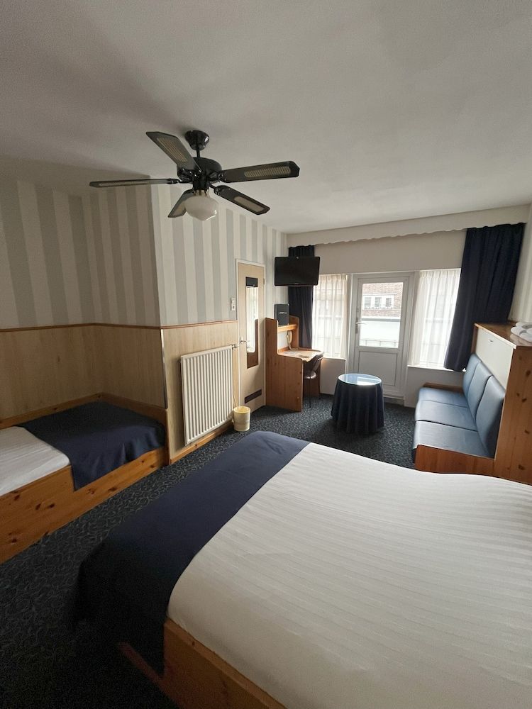 bilde på Spa Resort pakke