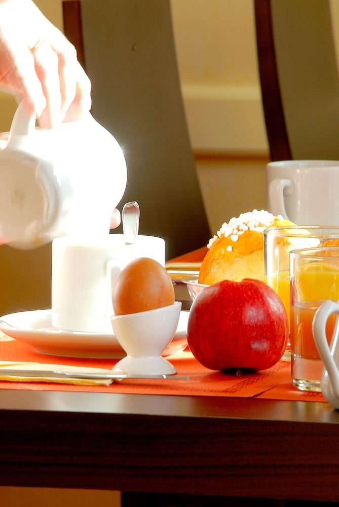 Generell