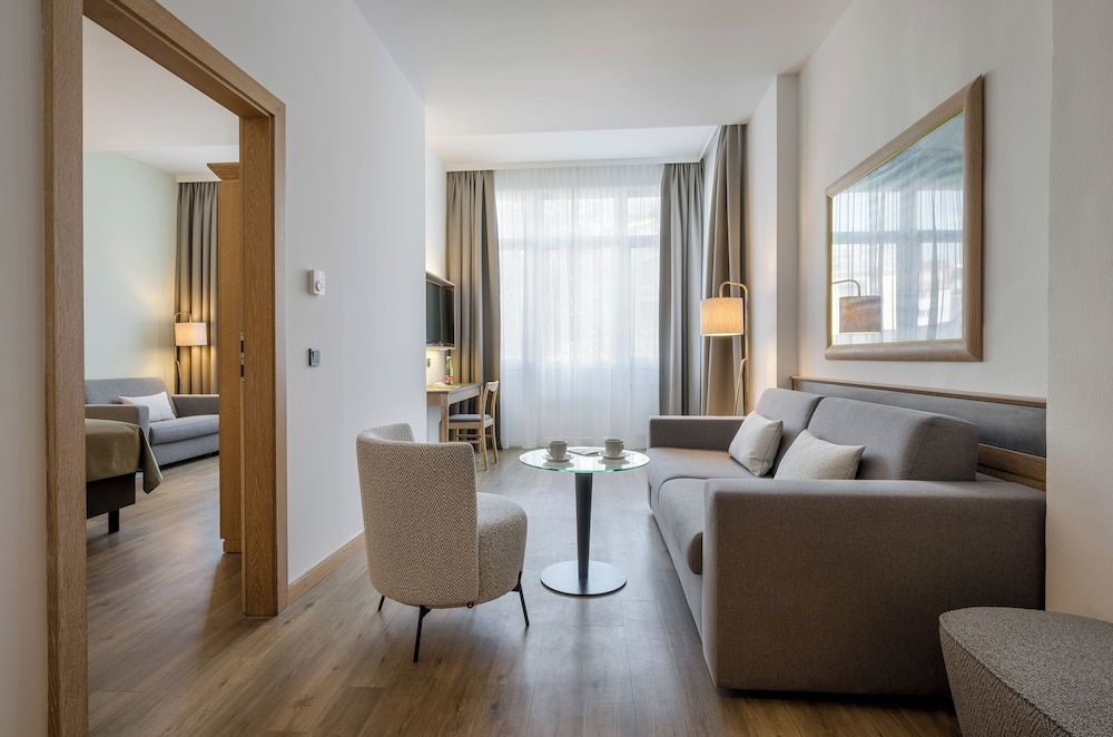 bilde på Deluxe Suite