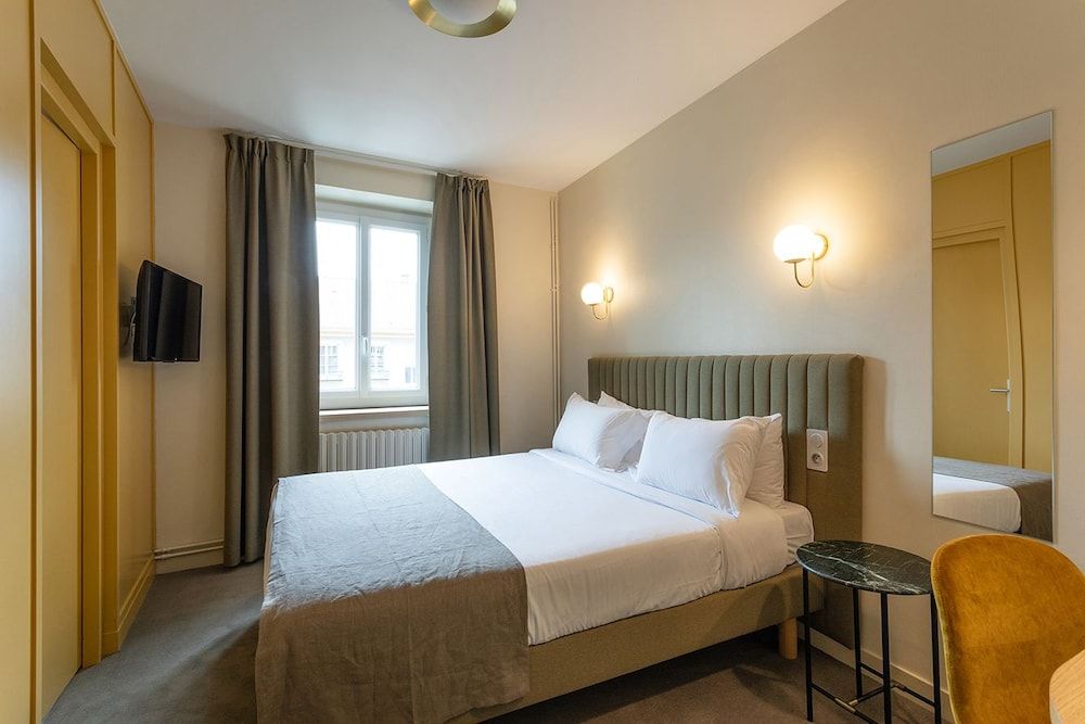 bilde på Dobbeltrom – comfort