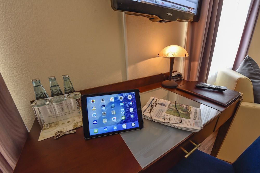 Generell