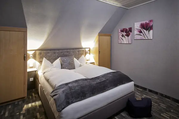 WILLINO Privathotel - Comfort dobbeltrom - ROOM