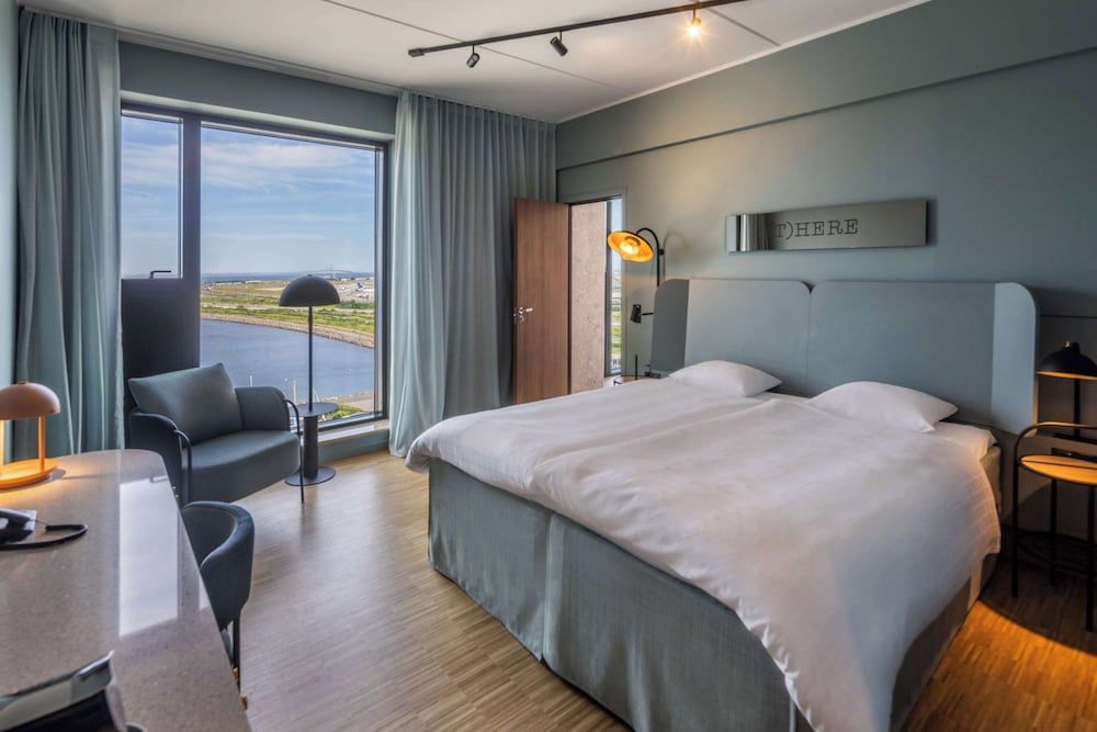 bilde på Båtturer & cruise pakke
