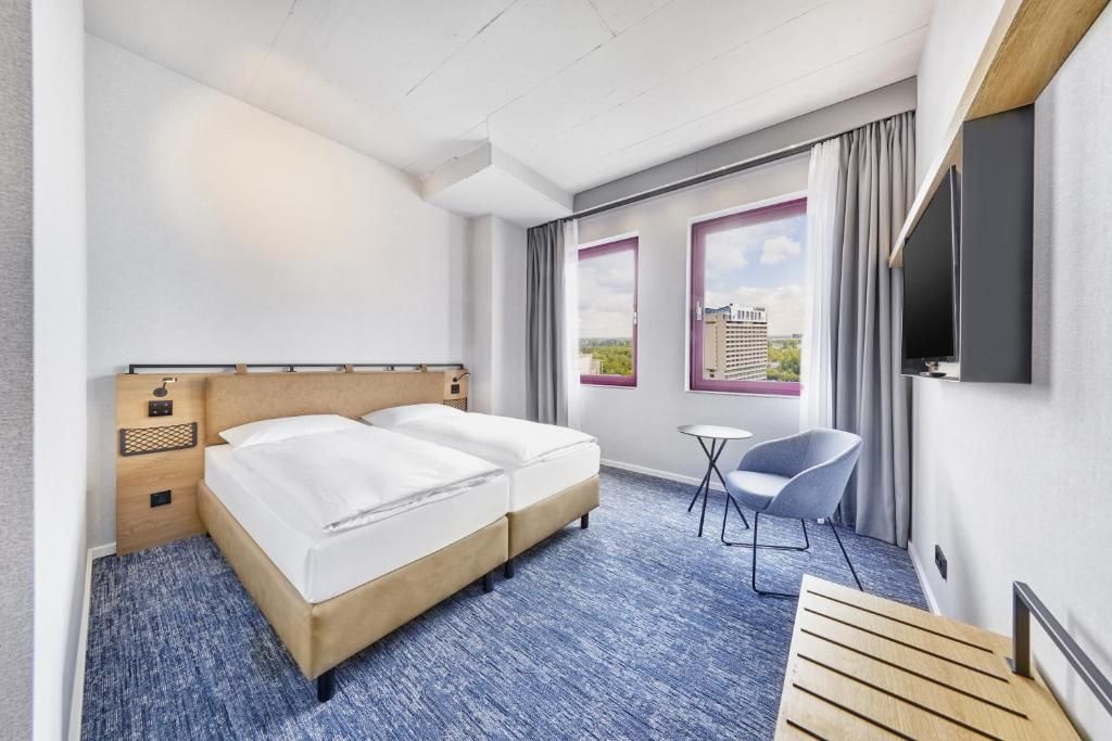 bilde på Spa Resort pakke