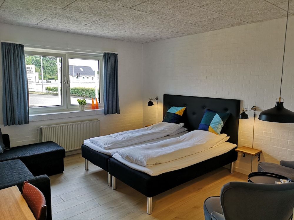 bilde på Rom – comfort