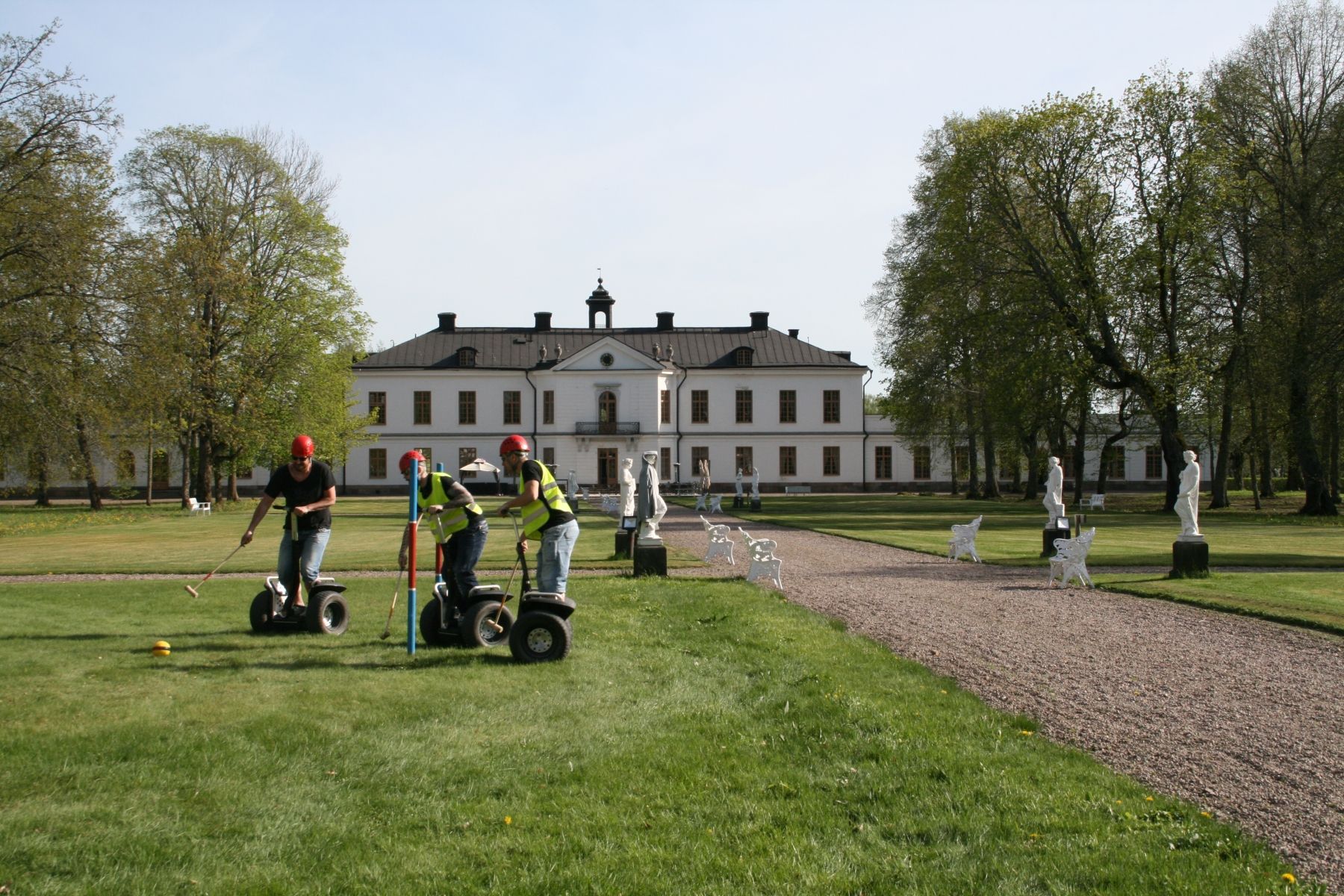 Hovedbildet