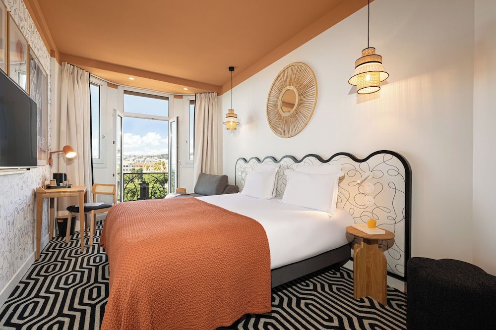 bilde på Discover the City Arrangement