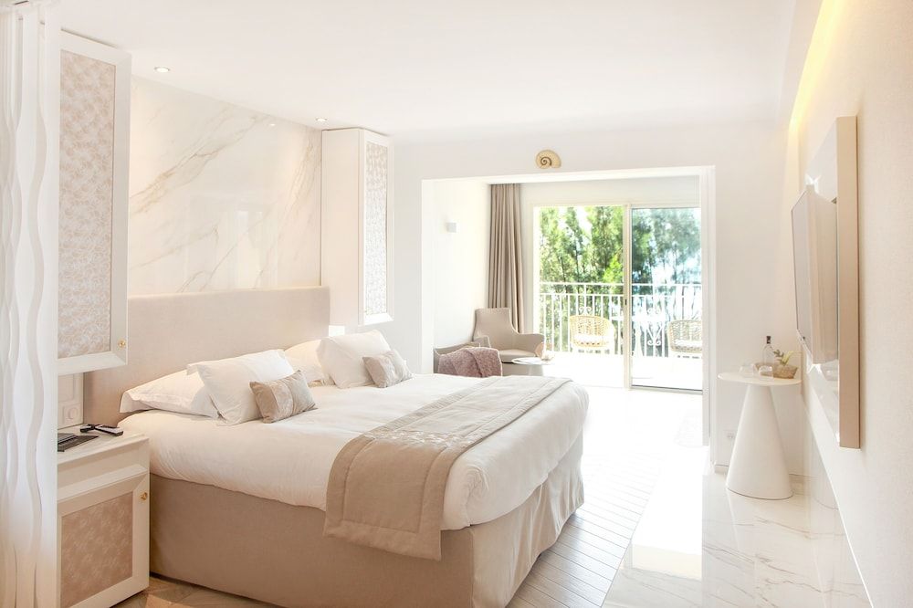 bilde på Chambre Chic Supérieure