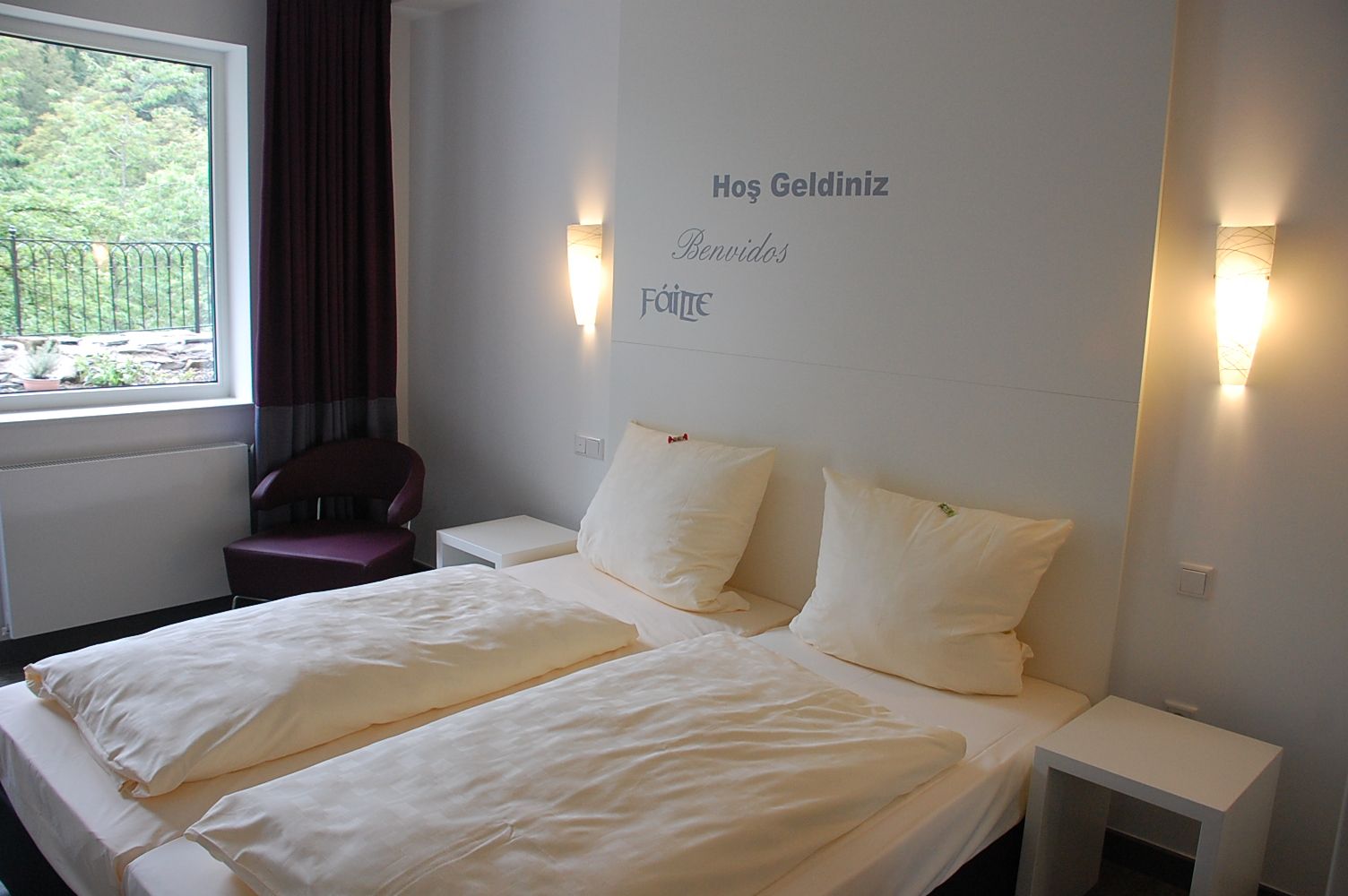 bilde på Bo 3 netter, betal for 2