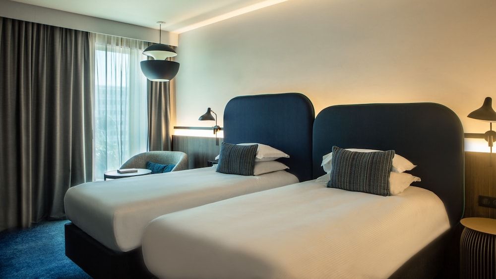 bilde på Båtturer & cruise pakke