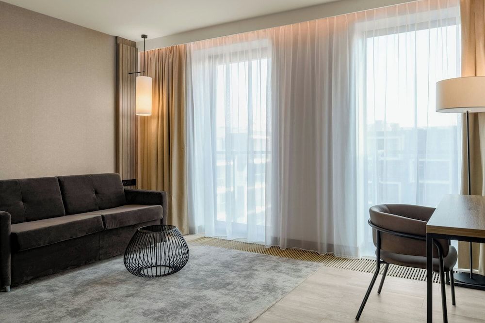 bilde på Spa Resort pakke