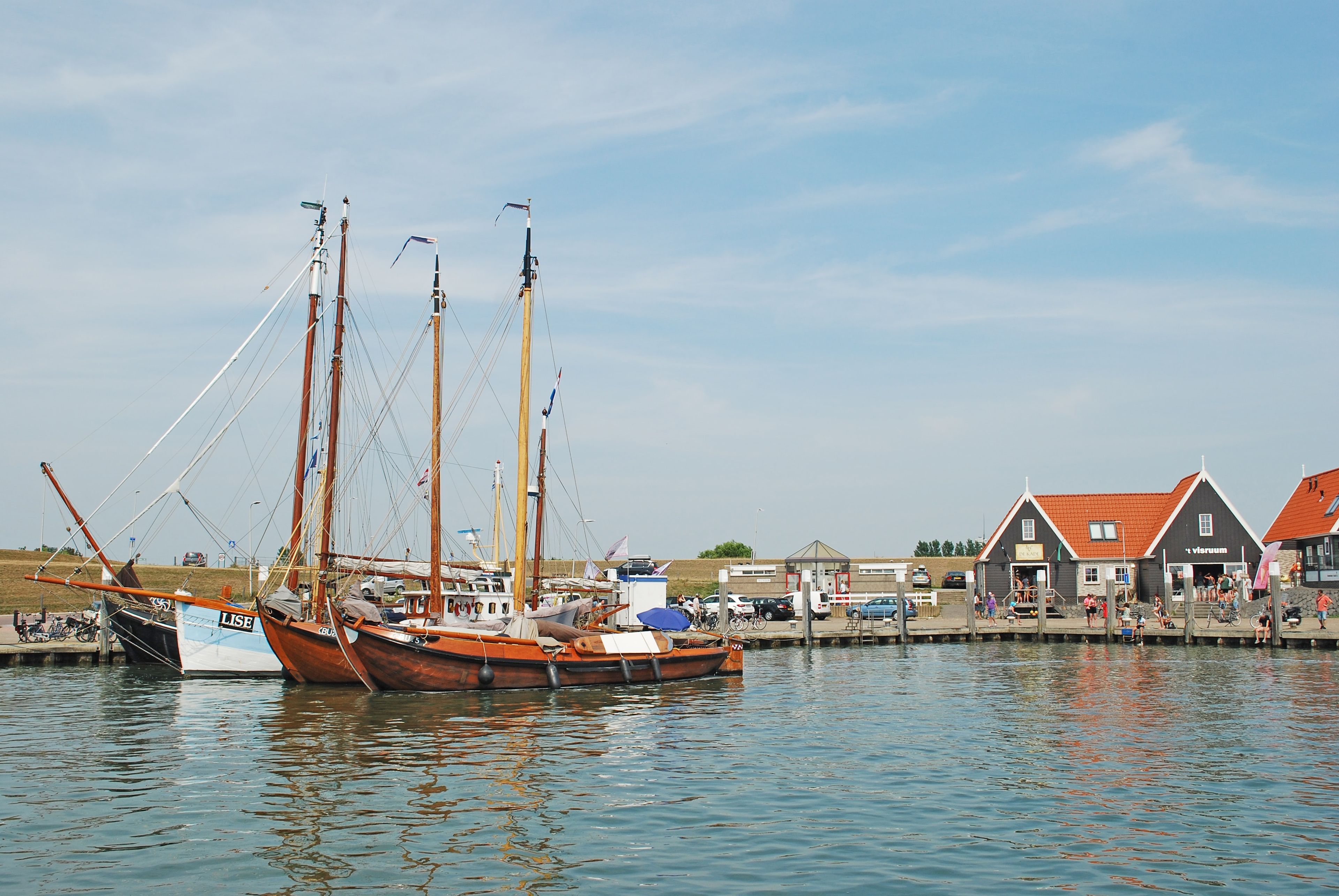 Omgivelser
