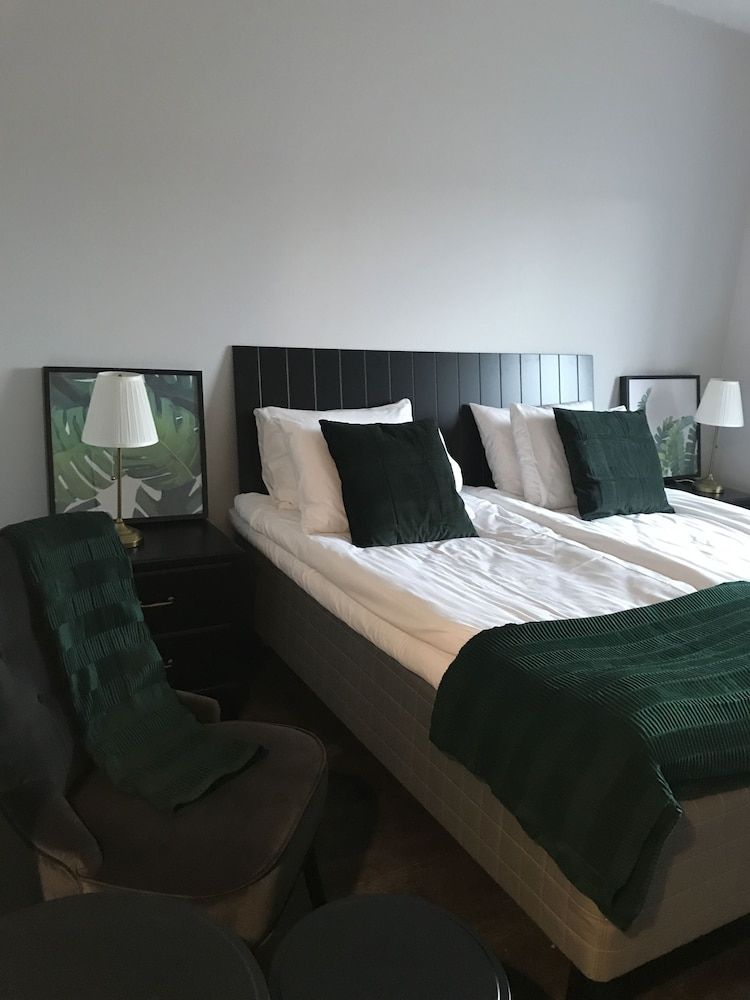 Generell