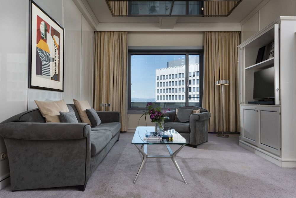 bilde på Suite – executive, 1 soverom
