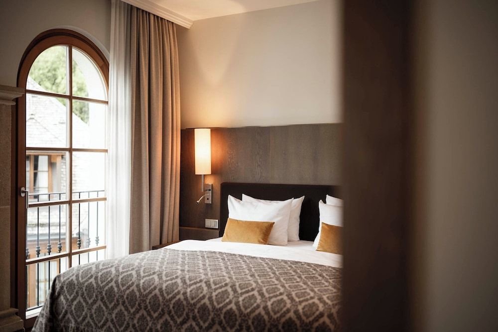 bilde på Spa Resort pakke