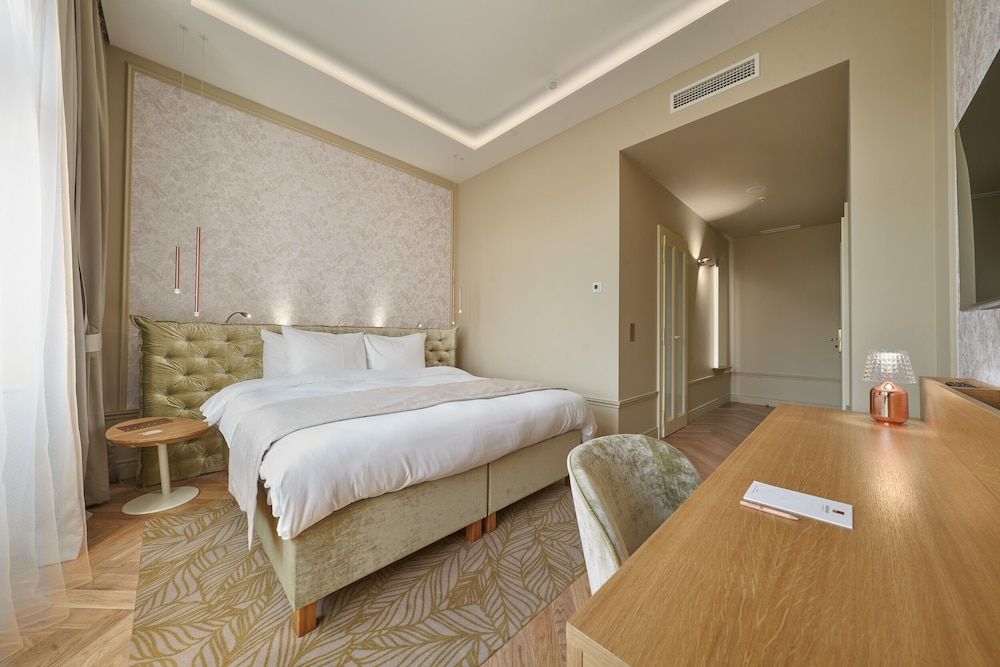 bilde på Spa Resort pakke