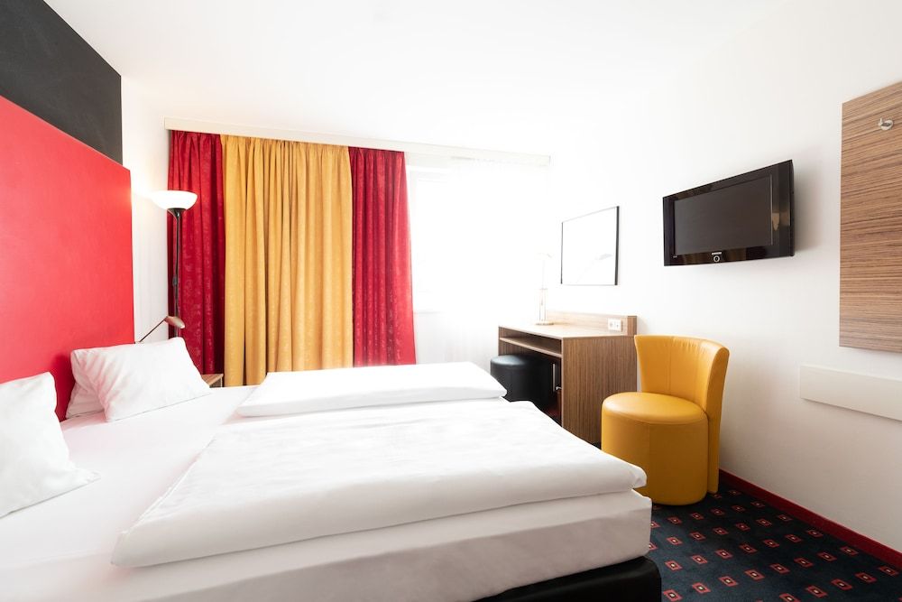 bilde på Spa Resort pakke