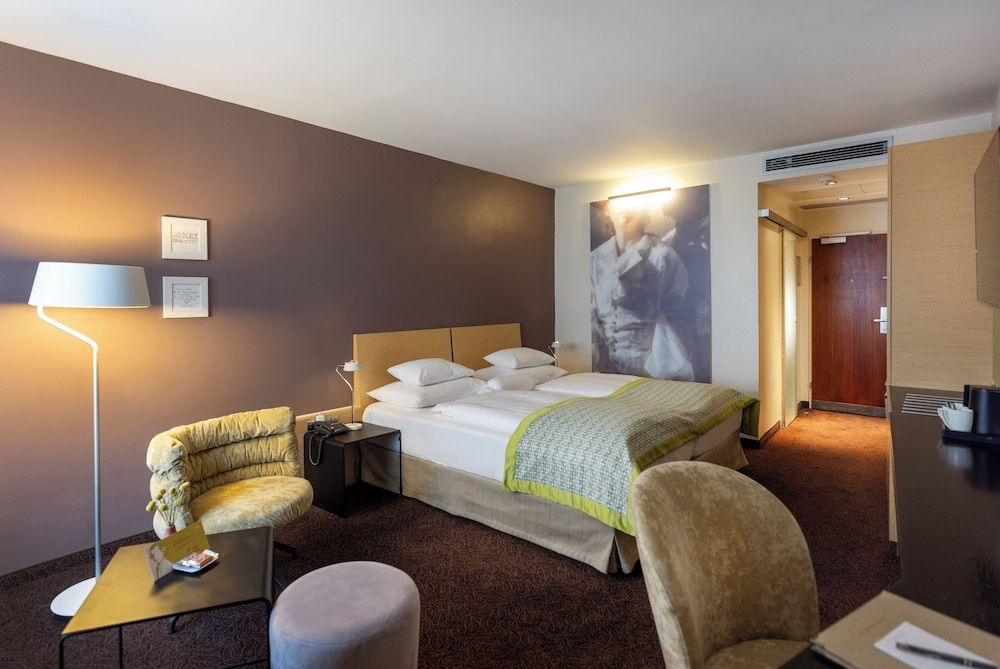 bilde på Spa Resort pakke