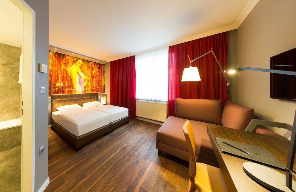 bilde på Spa Resort pakke