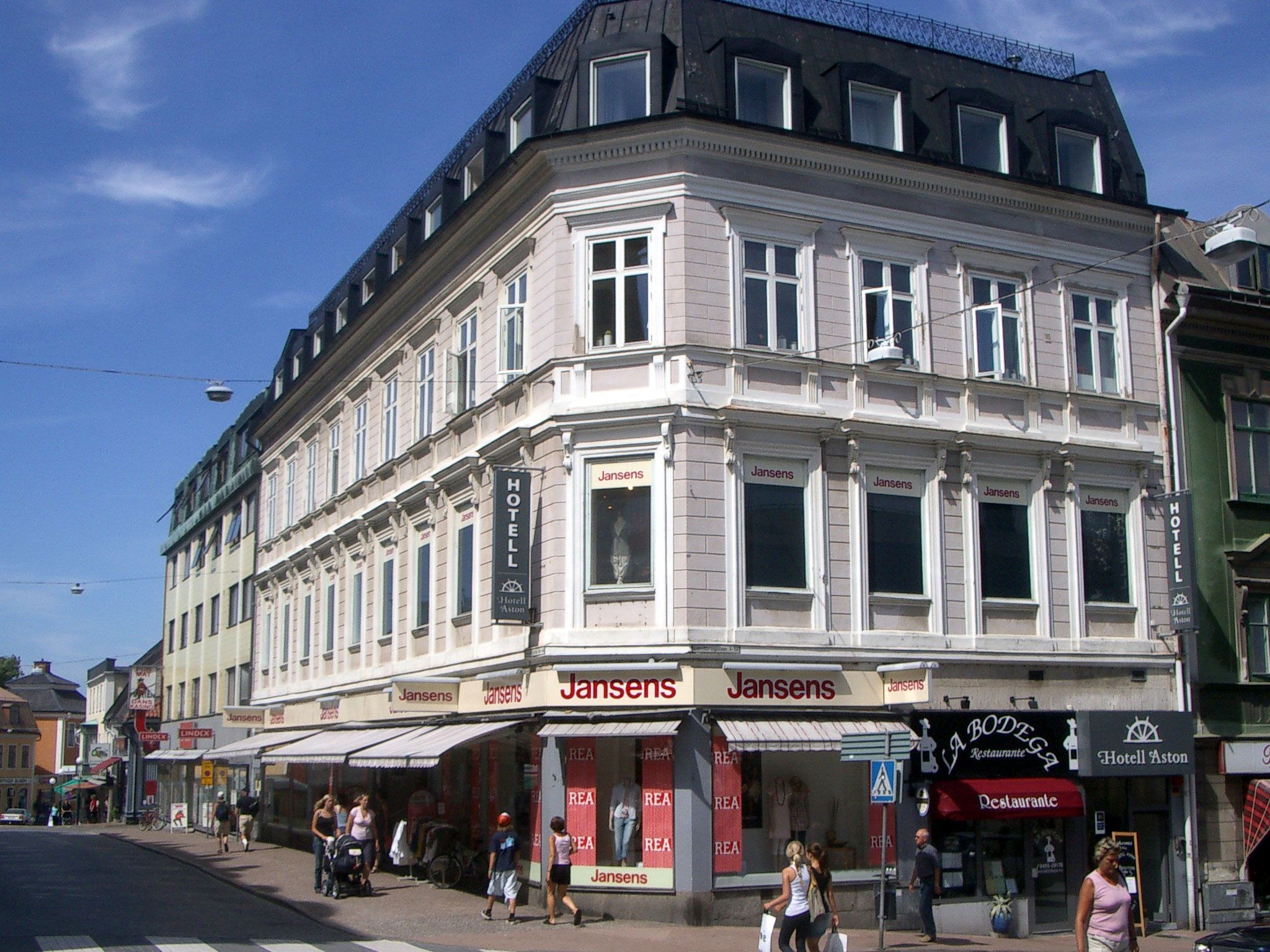 Hovedbildet