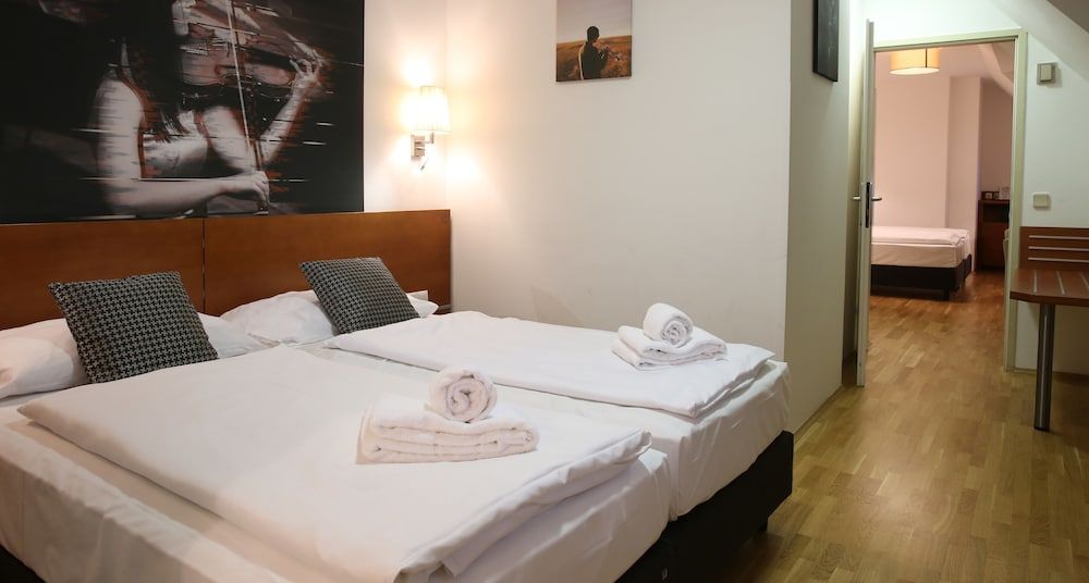 bilde på Spa Resort pakke