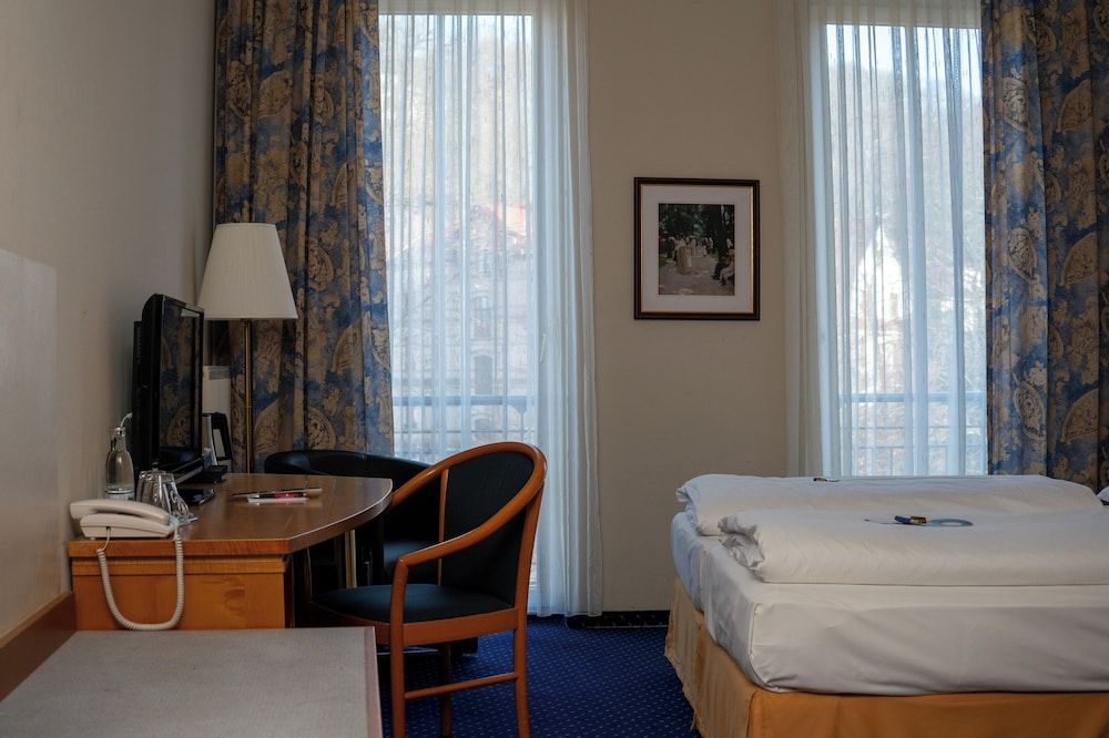 bilde på Dobbeltrom – comfort
