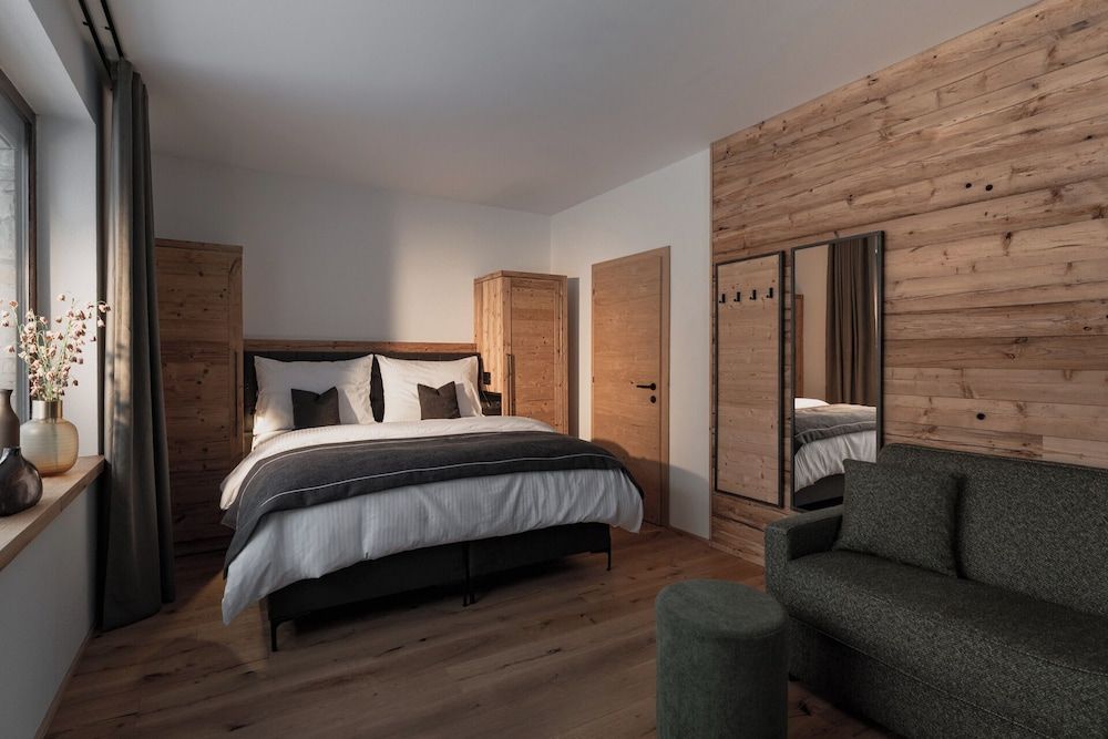 bilde på Two-Bedroom Suite