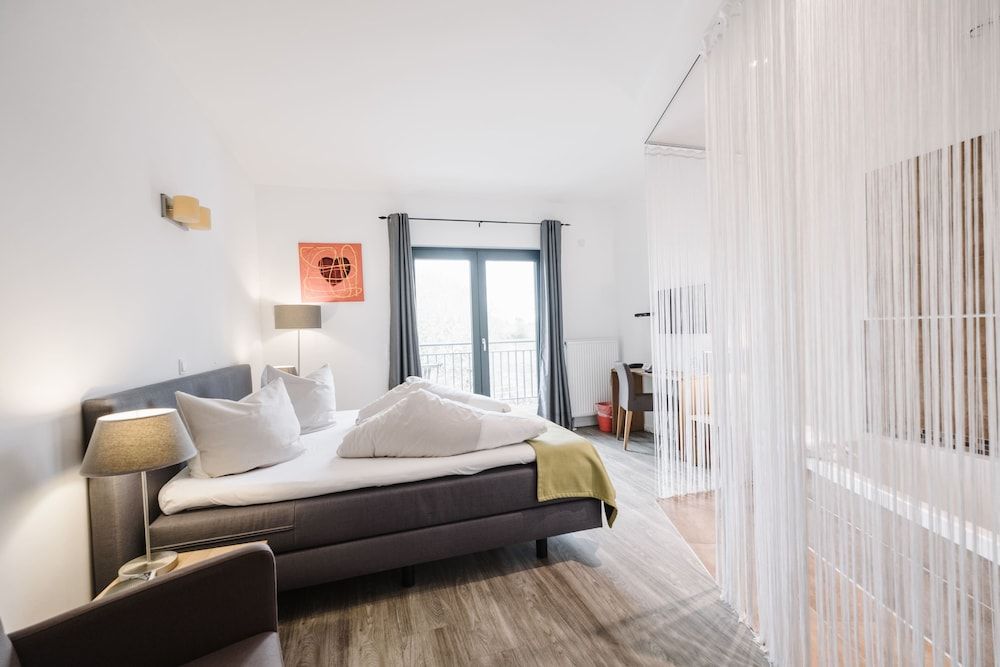 bilde på Studio – comfort, balkong