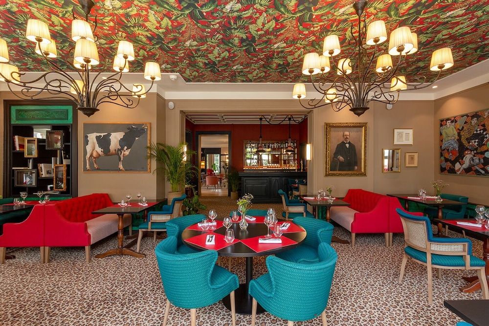 Generell