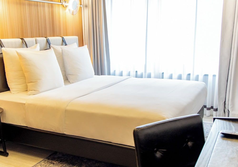 bilde på Spa Resort pakke