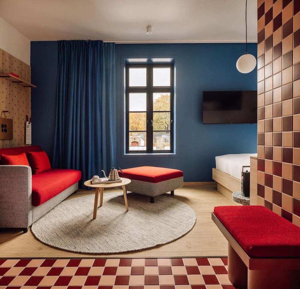 bilde på Studio (Hobo City)