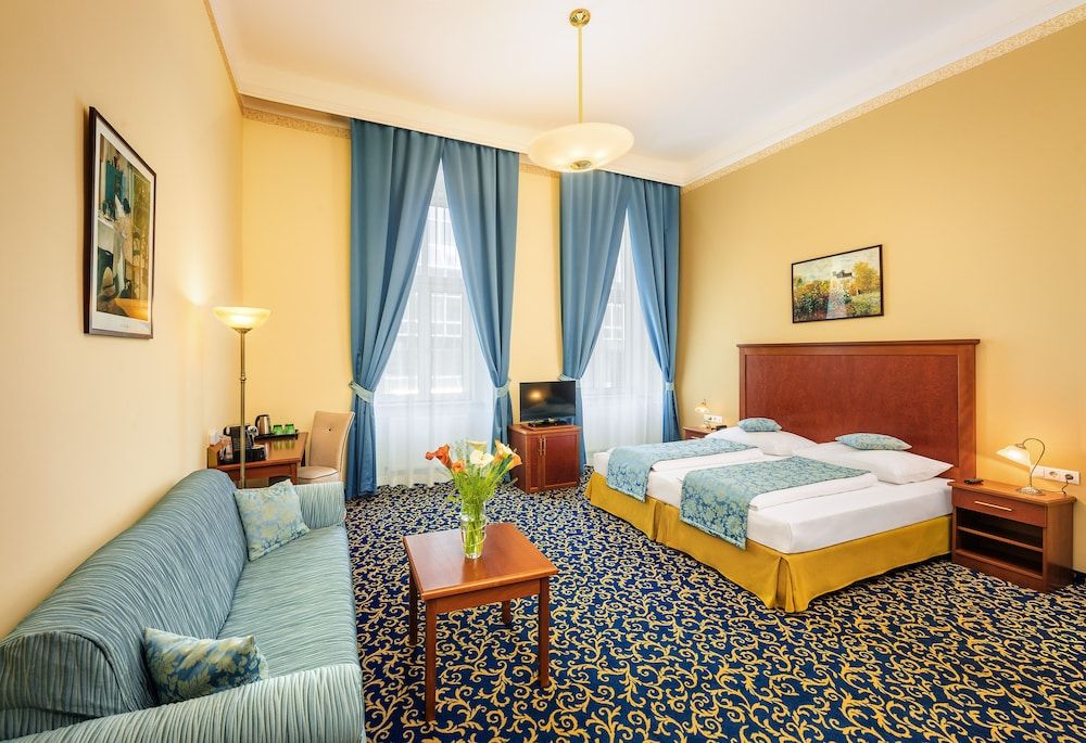 bilde på Spa Resort pakke