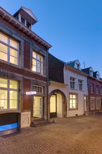 Forsiden