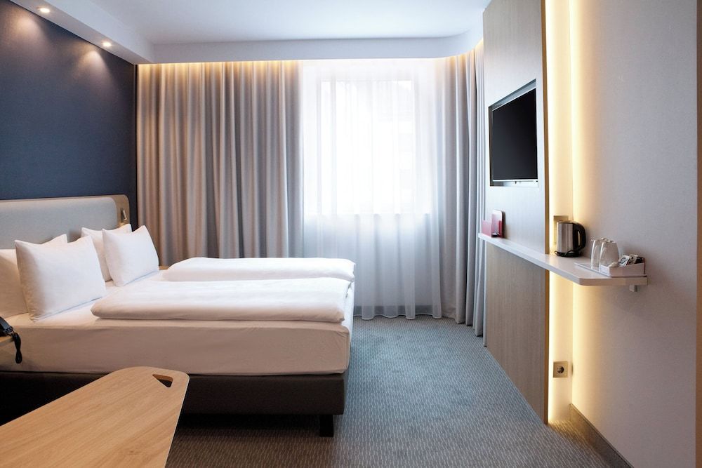 bilde på Rom – standard, 1 queensize-seng