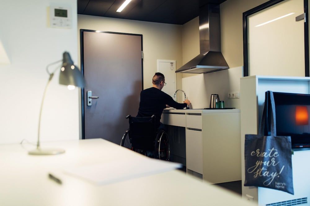 bilde på Studio – superior